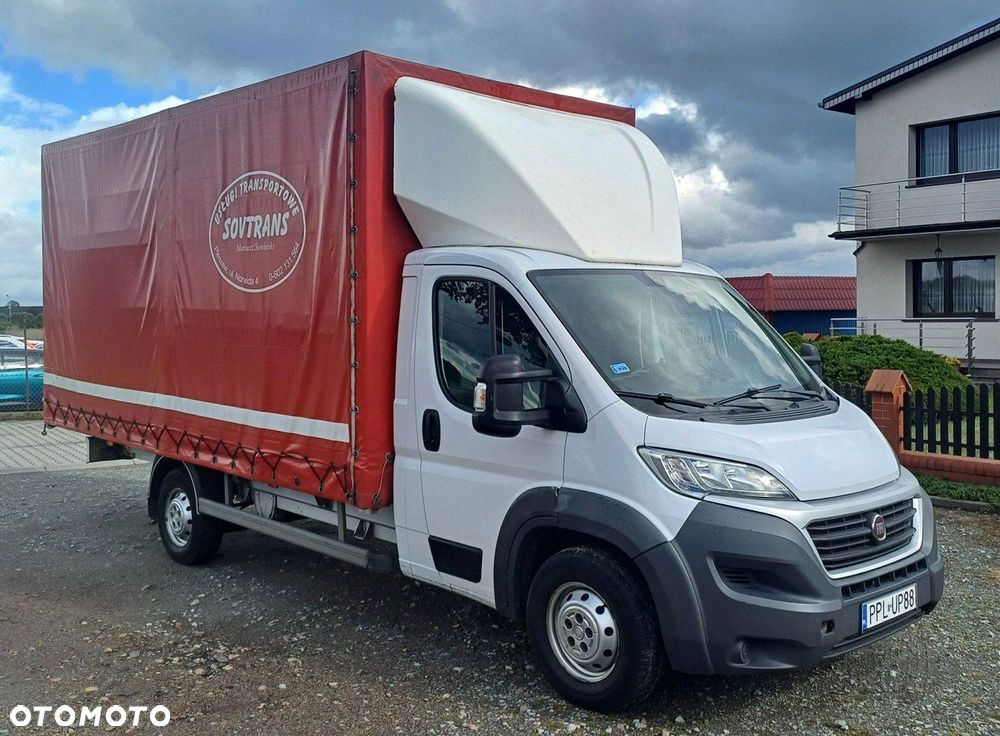 Fiat Ducato - 3