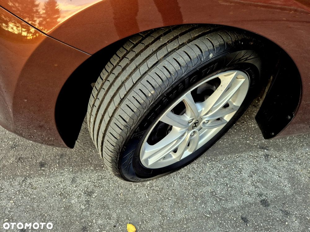 Hyundai i30 1.4 Intro Edition - 5