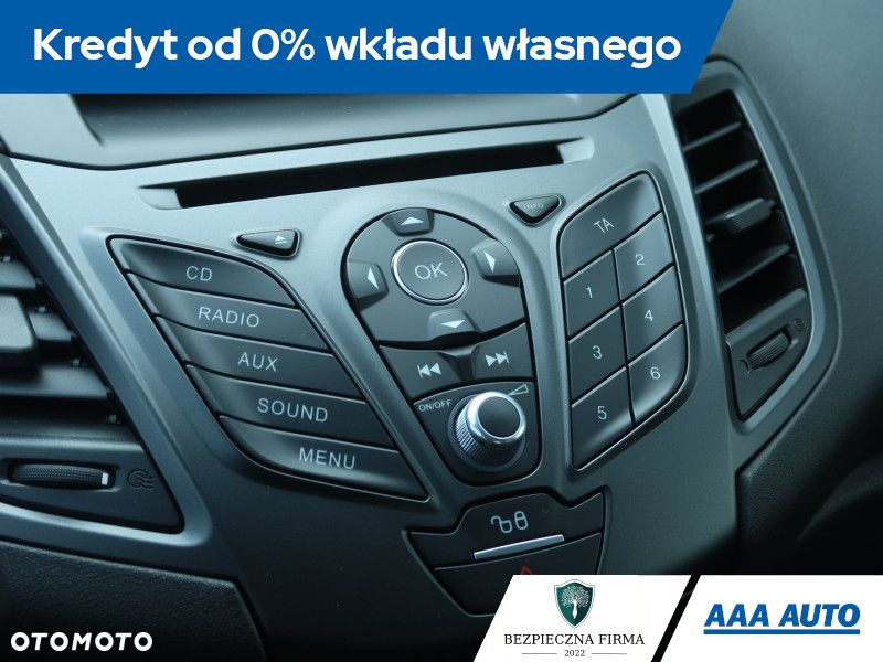 Ford Fiesta - 13