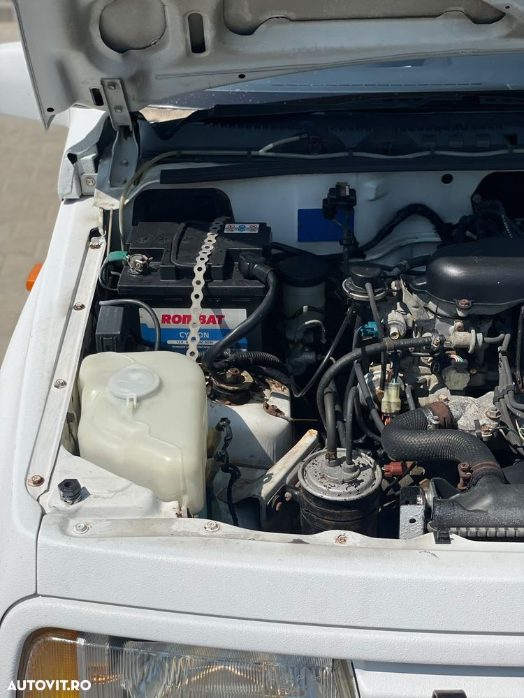 Suzuki Vitara - 39