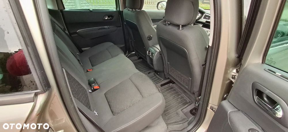 Peugeot 3008 1.6 BlueHDi Active S&S - 15