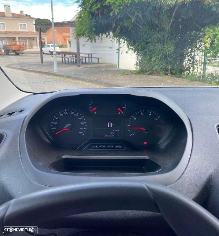 Peugeot Partner - 7