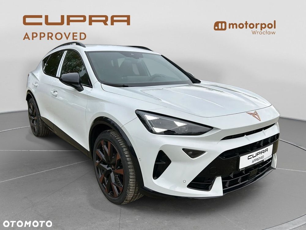 Cupra Formentor 2.0 TSI 4Drive VZ DSG - 15