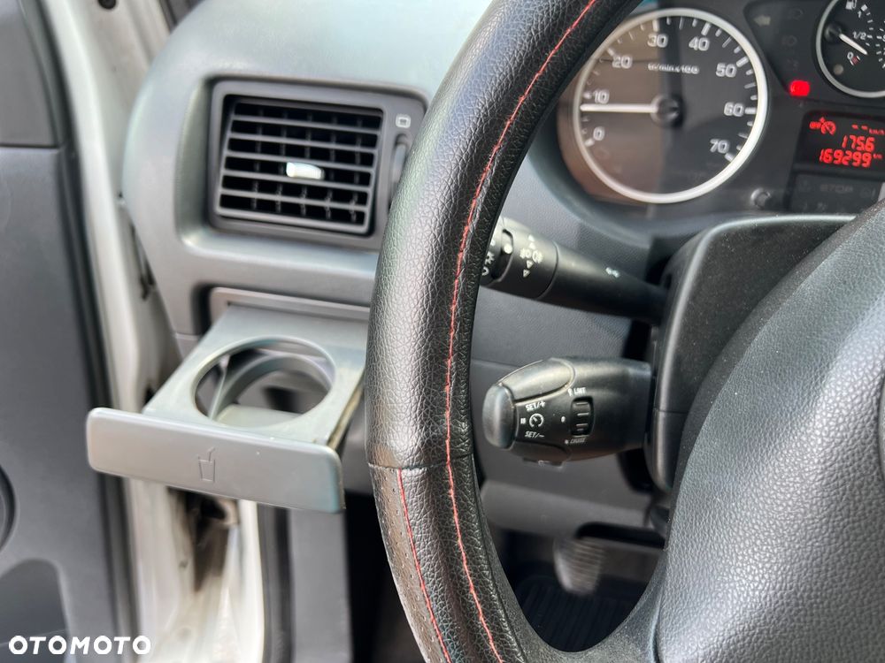 Fiat Scudo - 10
