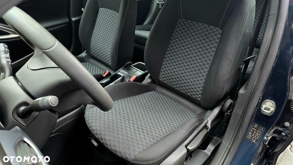 Opel Astra 1.4 Turbo Active - 9