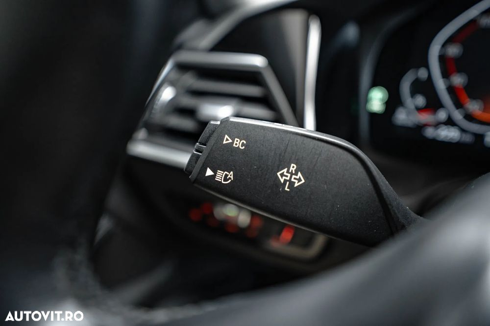 BMW Seria 4 420d AT MHEV - 17