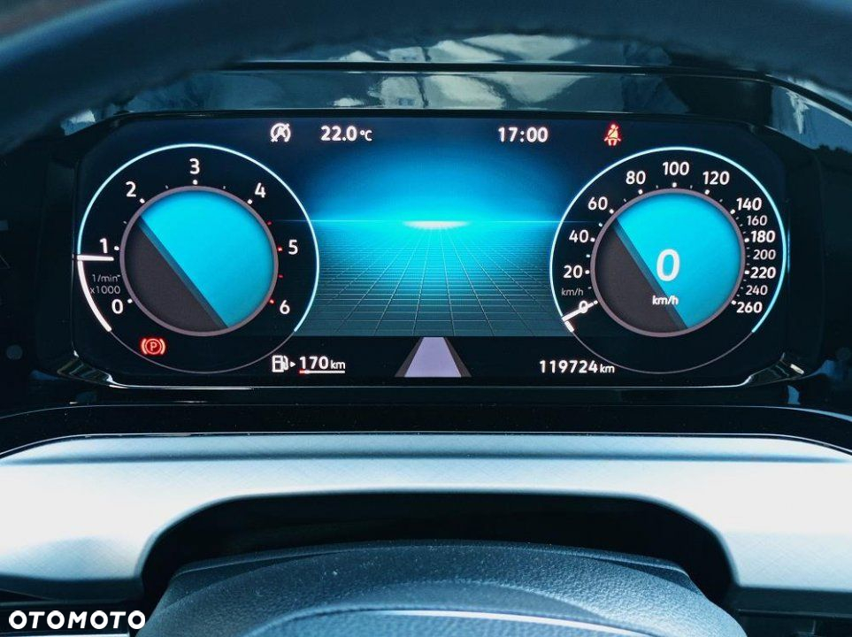 Volkswagen Golf - 21