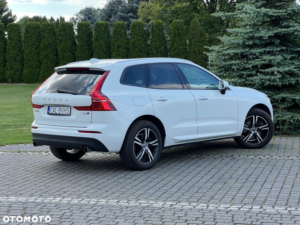Volvo XC 60 D4 AWD Inscription - 4