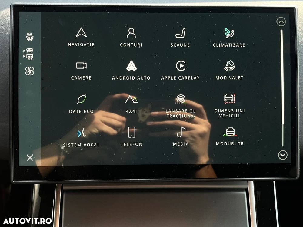 Land Rover Range Rover Evoque 2.0 D165 MHEV - 26