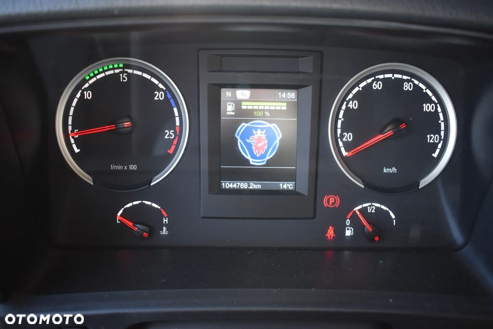 Scania R440 !! PDE !! AdBlue !! bez EGR !! - 27
