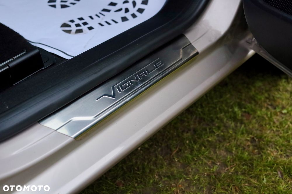 Ford Fiesta 1.0 EcoBoost S&S VIGNALE - 19