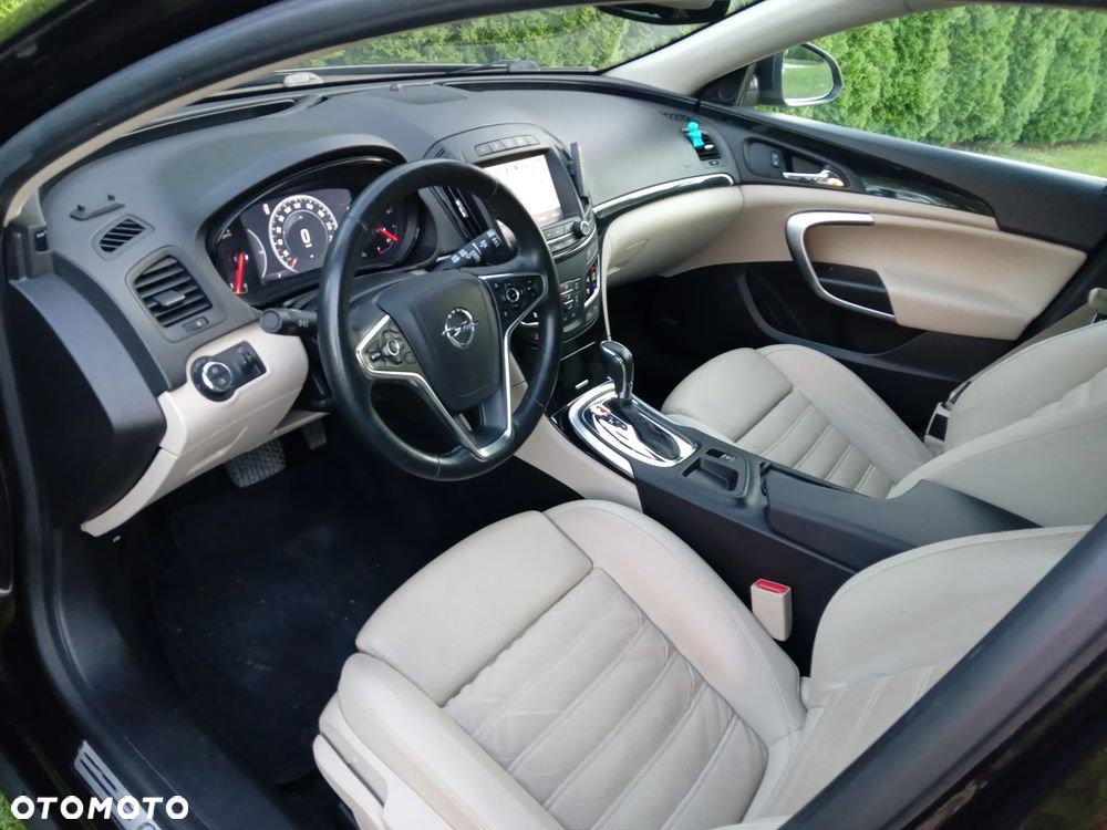 Opel Insignia 1.6 CDTI Selection - 10