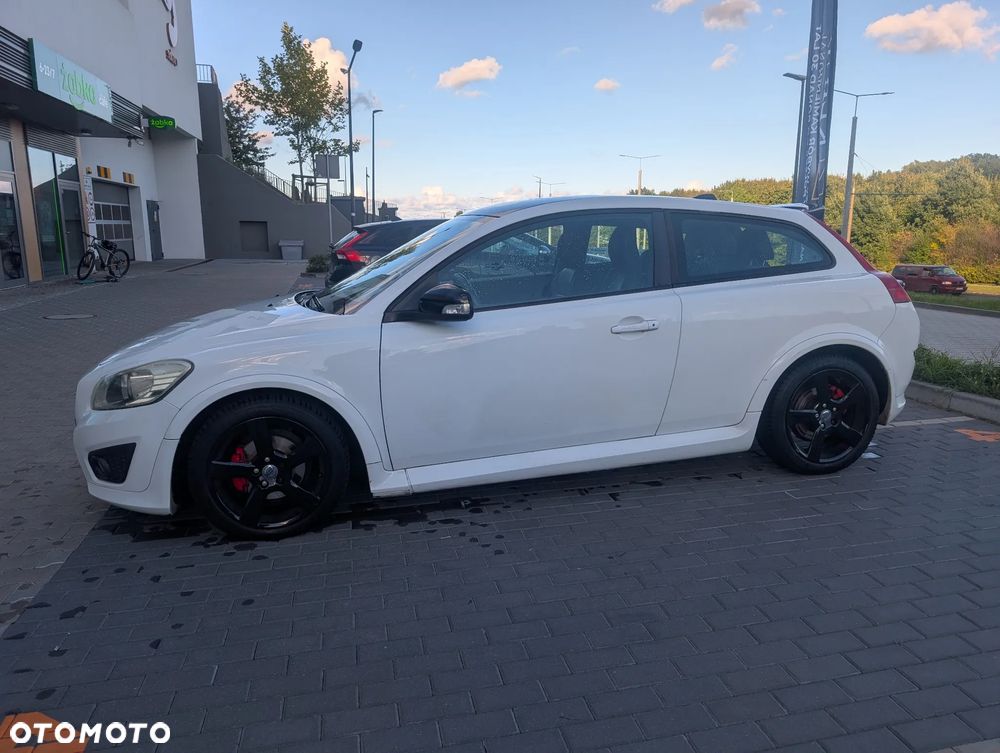 Volvo C30 - 11