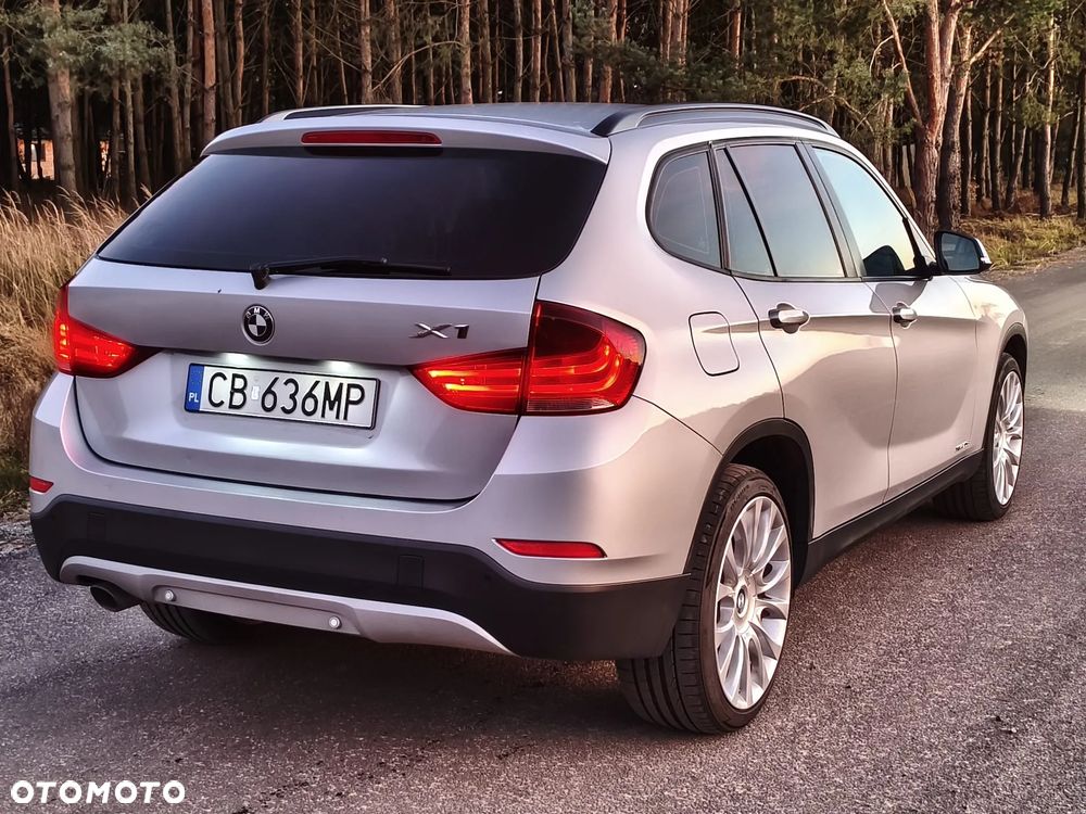 BMW X1 - 26