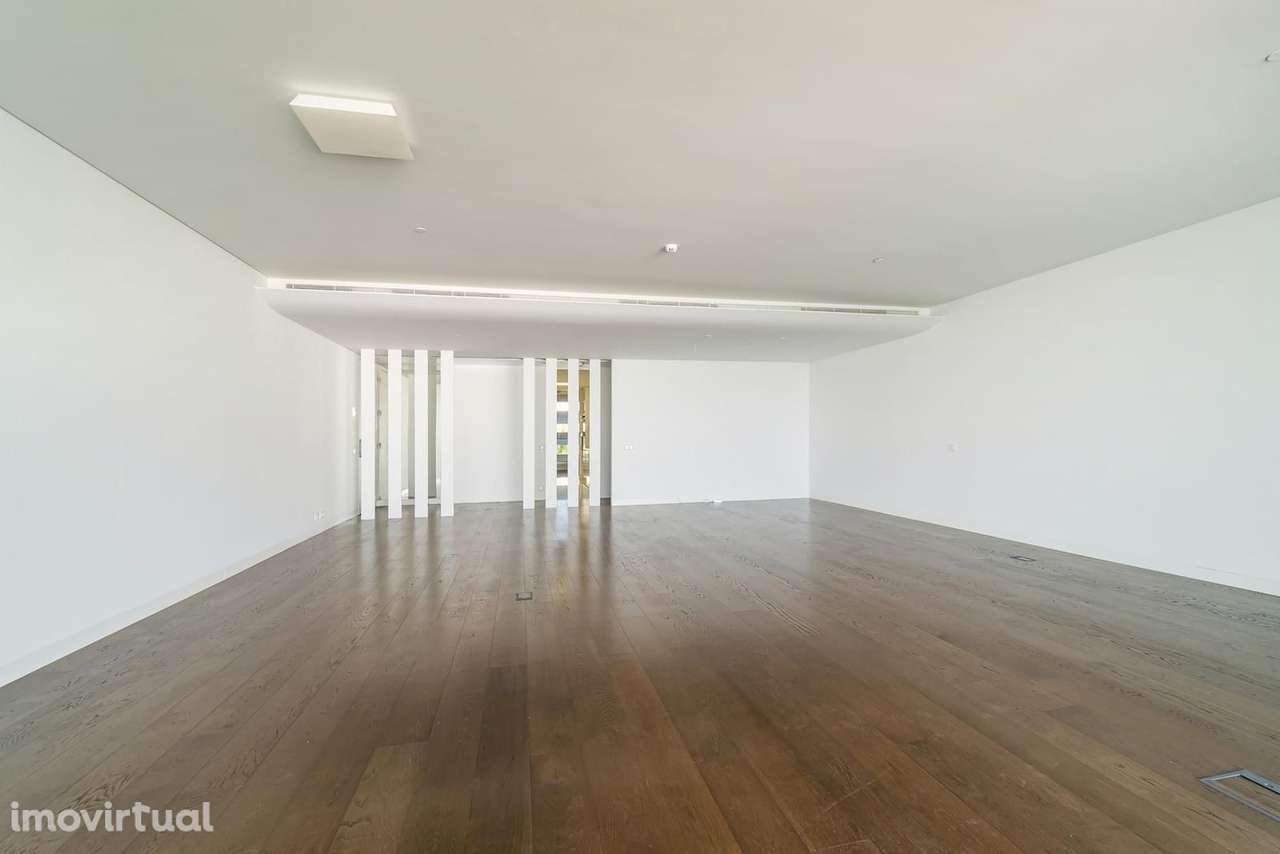 Apartamento T3 com piscina, Monte Estoril, Cascais - Grande imagem: 5/45