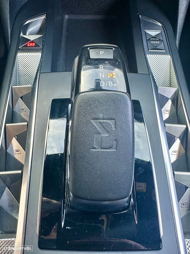 DS DS3 Crossback E-TENSE GRAND CHIC - 19