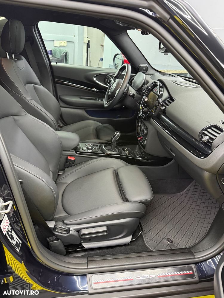 Mini John Cooper Works - 13