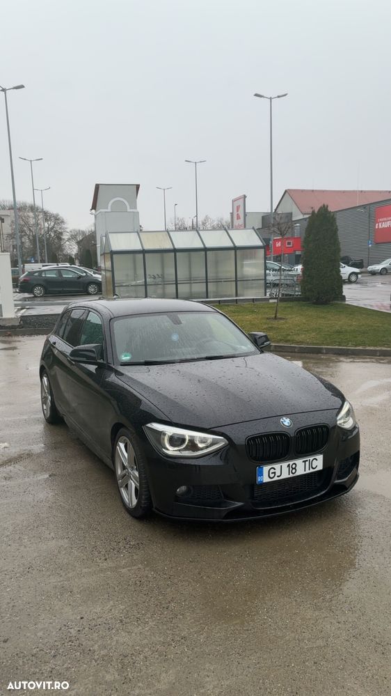 BMW Seria 1 - 1
