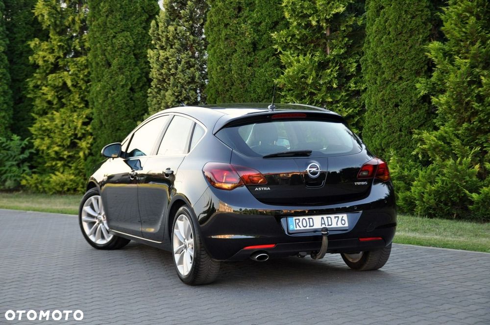 Opel Astra - 14