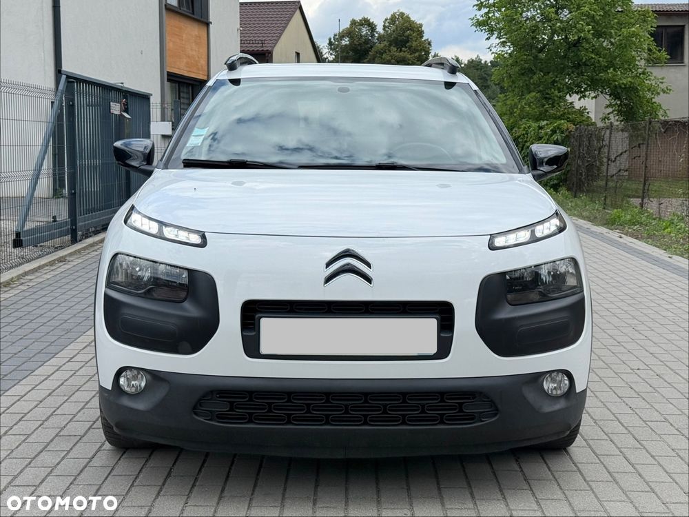Citroën C4 Cactus 1.2 PureTech Feel - 2