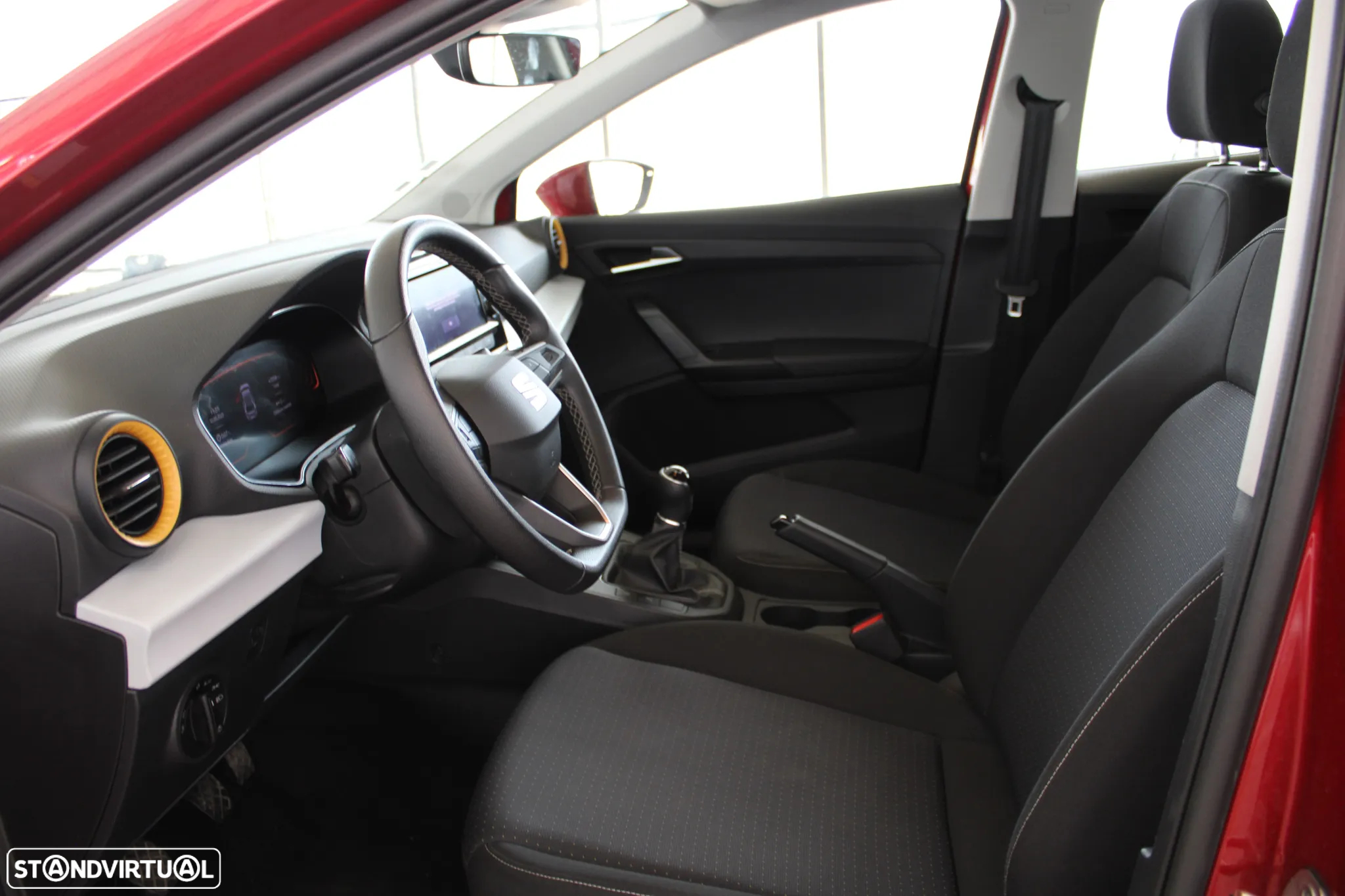 SEAT Ibiza 1.0 TSI Style - 7
