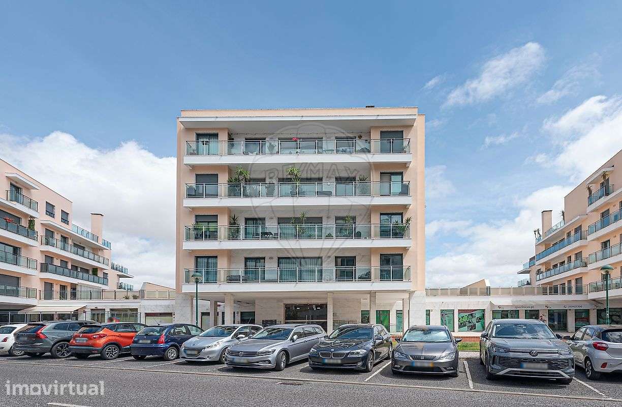 Apartamento T3 para arrendamento - Grande imagem: 2/31