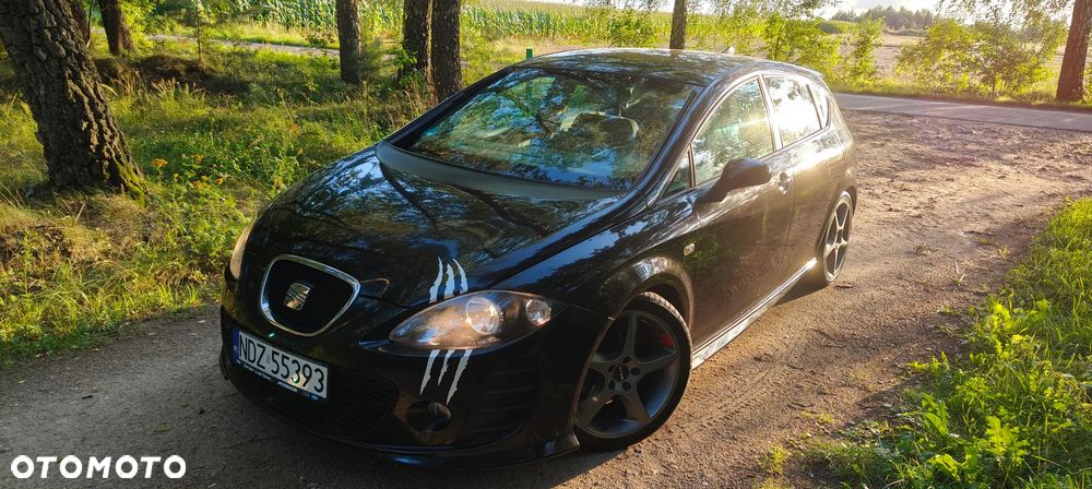 Seat Leon 1.6 Sport Limited - 1