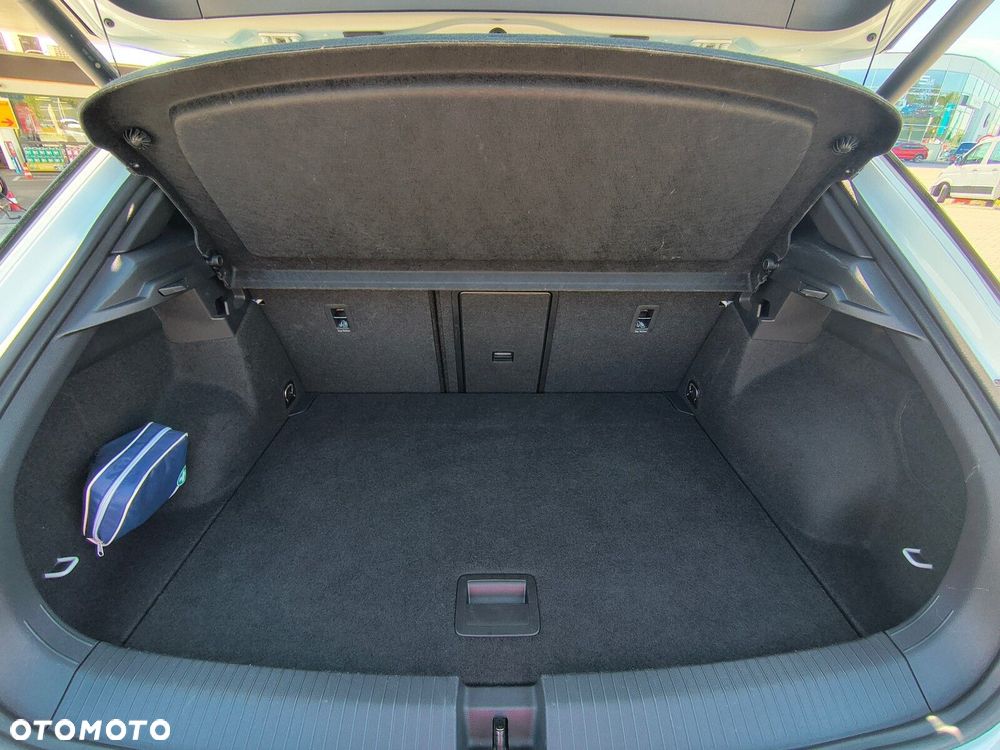 Volkswagen T-Roc 1.5 TSI R-Line - 10