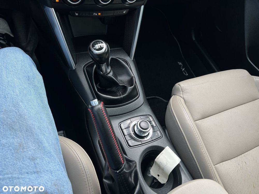 Mazda CX-5 SKYACTIV-D 175 AWD Nakama Intense - 19