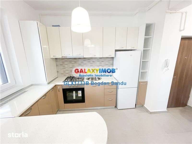Apartament 2 camere de vanzare in Militari Residence + loc de parcare - Imagine principală: 4/11