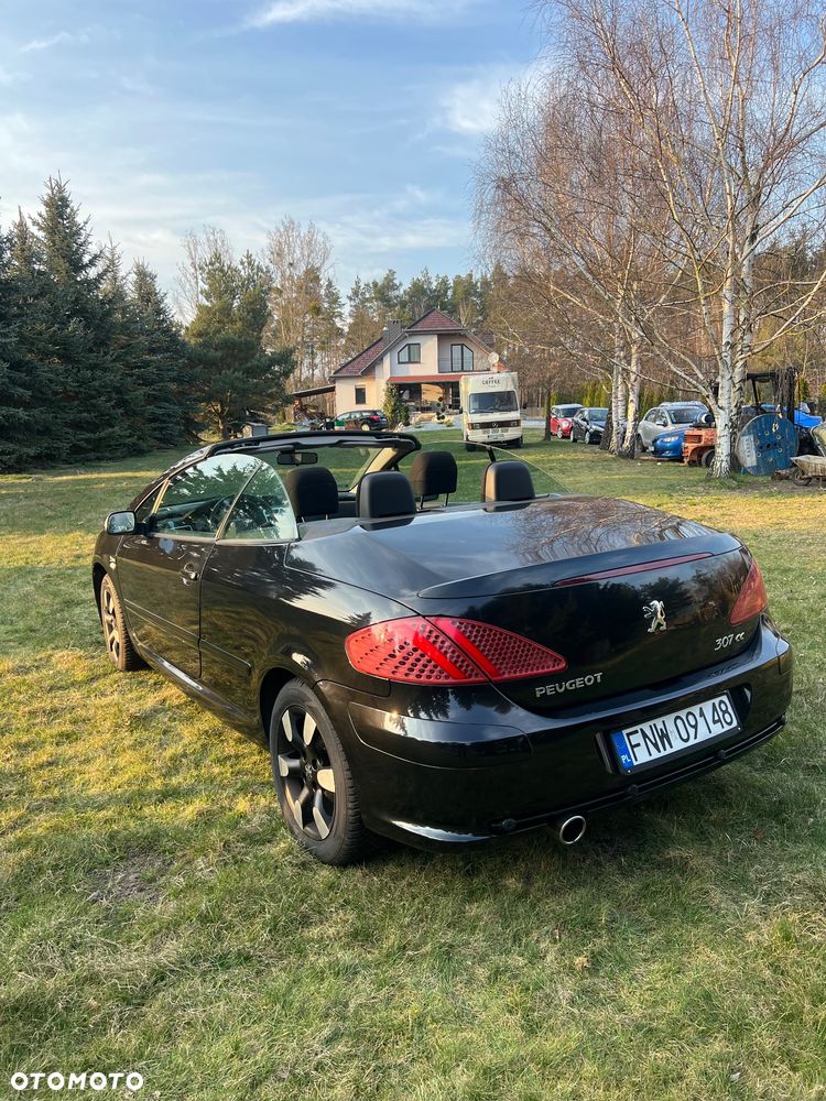 Peugeot 307 1.6 Sporty - 2