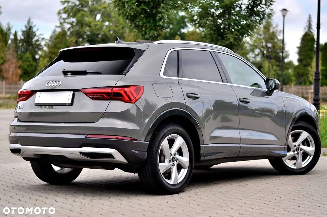 Audi Q3 35 TFSI S tronic - 9