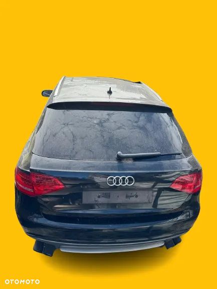 AUDI S4 B8 AVANT 3.0 V6 TFSI 245kW/333KM CAKA JKS NGY WSZYSTKIE CZĘŚCI - 1