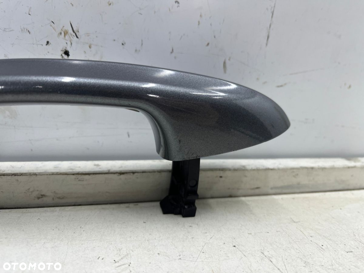 Klamka Mercedes AMG GT c190 r190 w205 GLC x253 w222 14-21r. LEWA przednia tylna zewnętrzna drzwi - 5