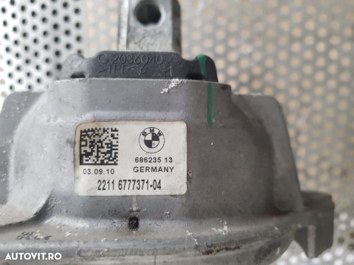 Suport Motor BMW 3.0 D 4.0 D Motor N57 F30 F10 F11 F01 F02 F06 F07 F12 F13 Cod - 3