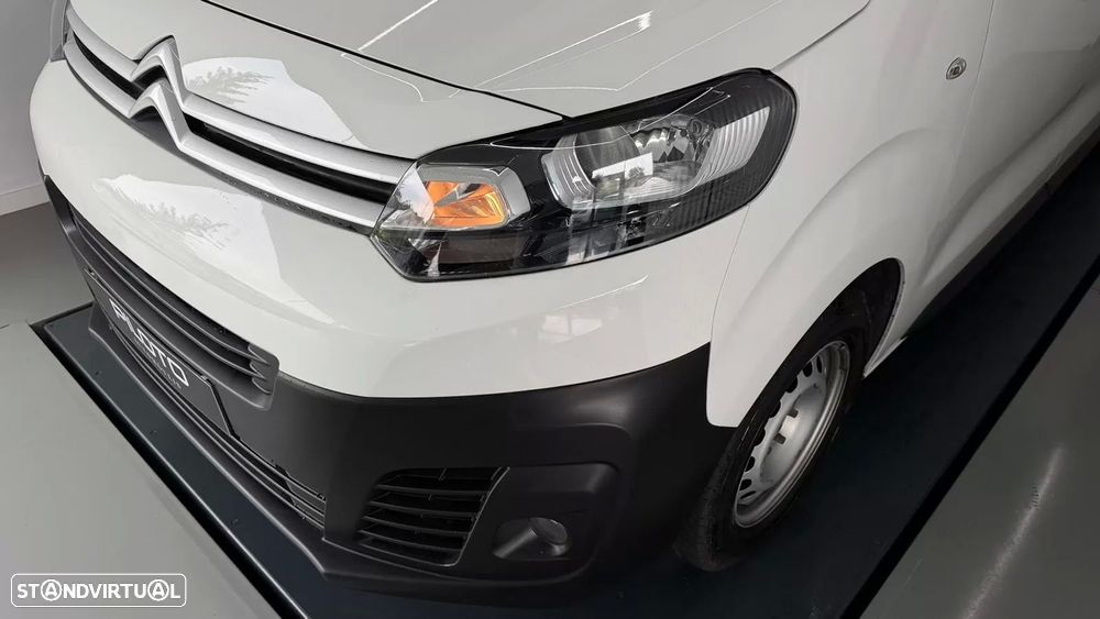 Citroën jumpy lll - 3
