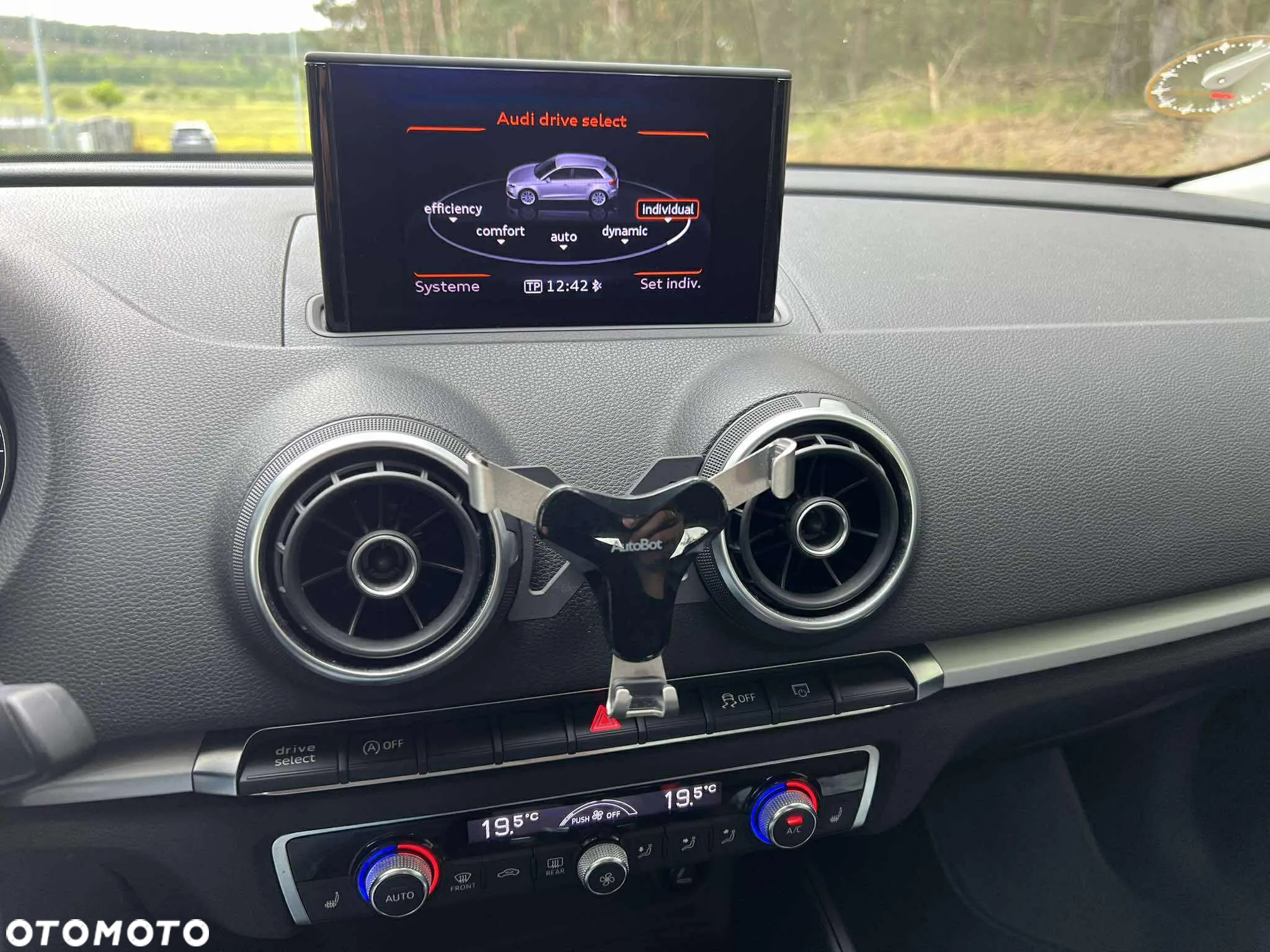 Audi A3 2.0 TDI Sportback - 23