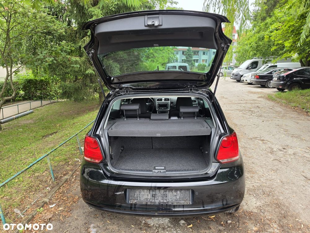 Volkswagen Polo - 5