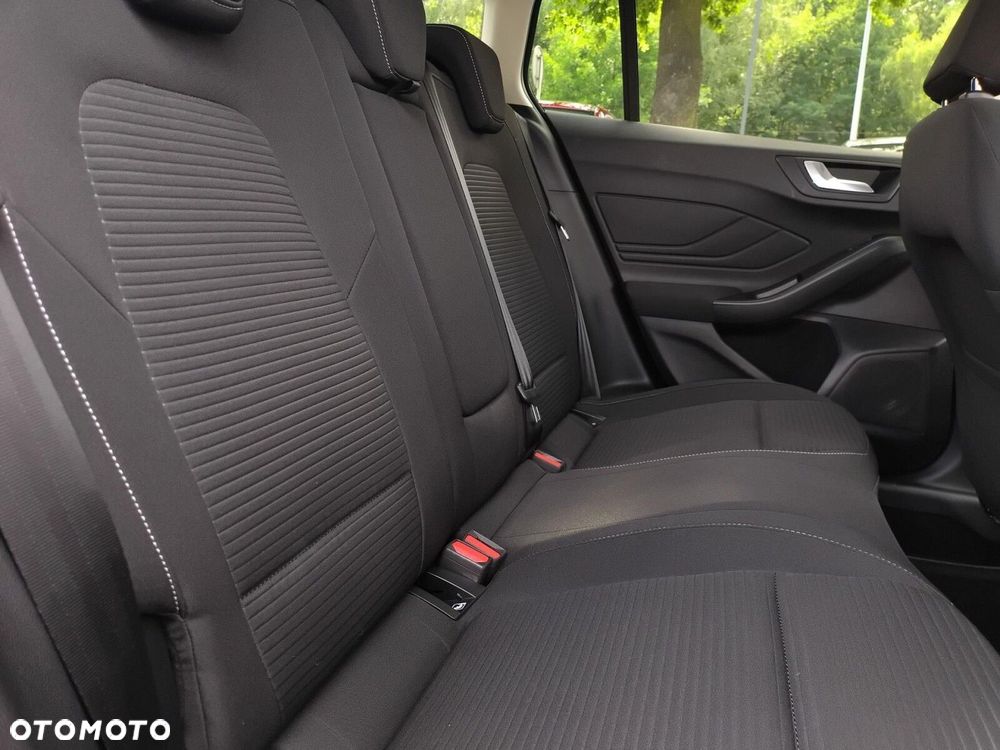Ford Focus 1.5 EcoBlue Titanium - 30