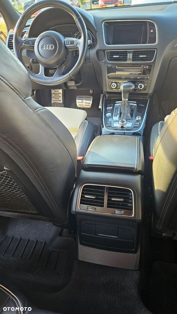 Audi Q5 - 10