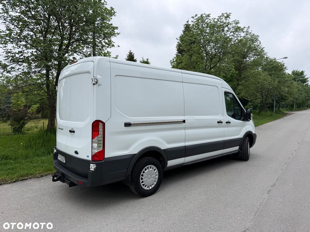 Ford Transit L3H2 129 tys Klima - 22