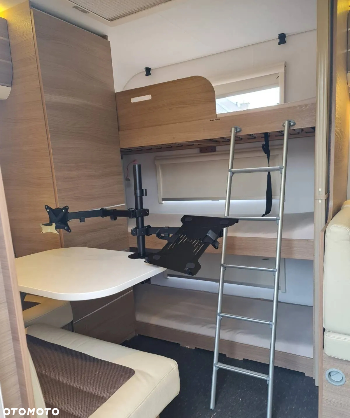 Adria Adora 613 PK - 12