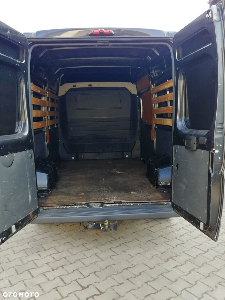 Peugeot BOXER - 3
