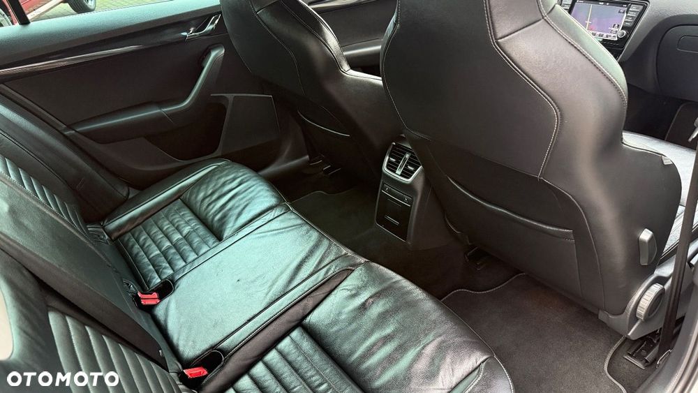 Skoda Octavia - 28