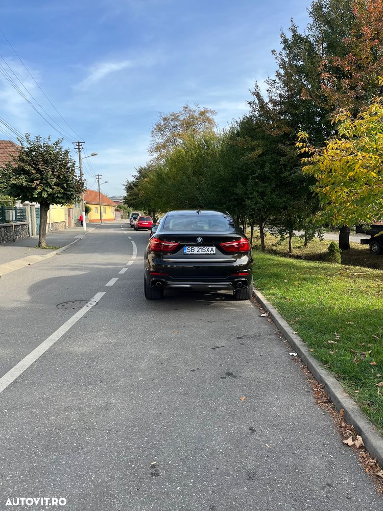 BMW X6 - 5