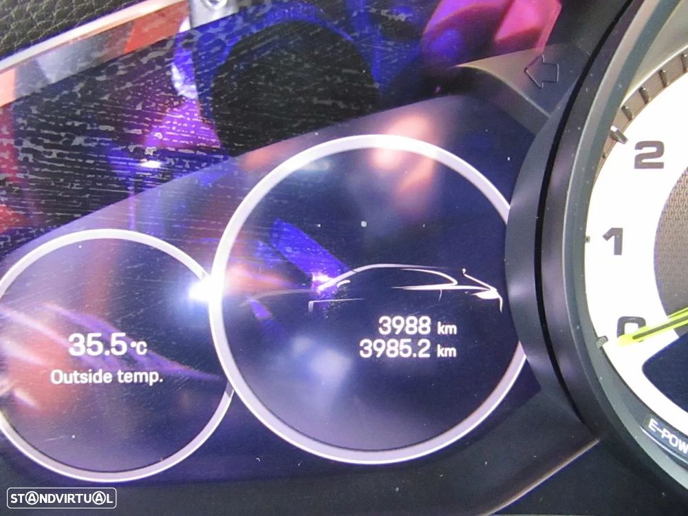 Porsche Panamera 4S E-Hybrid Executive - 20