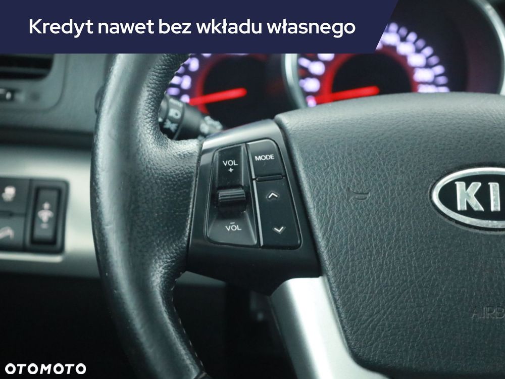 Kia Sorento - 19