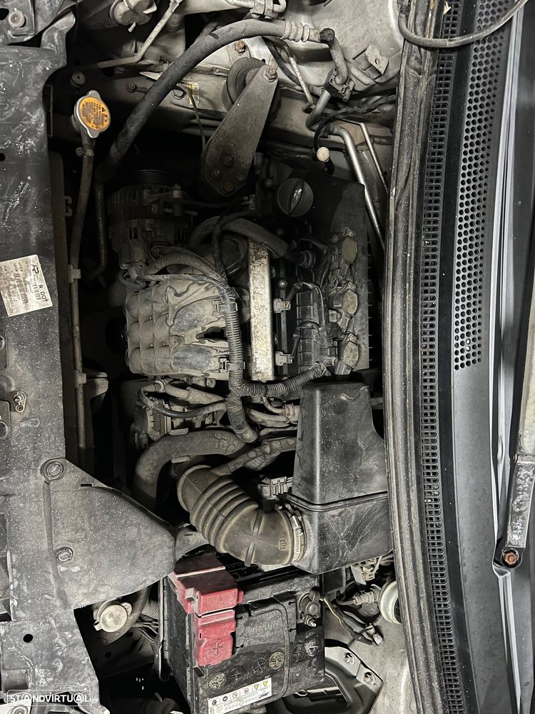 Mitsubishi Colt 1.1 Base - 19