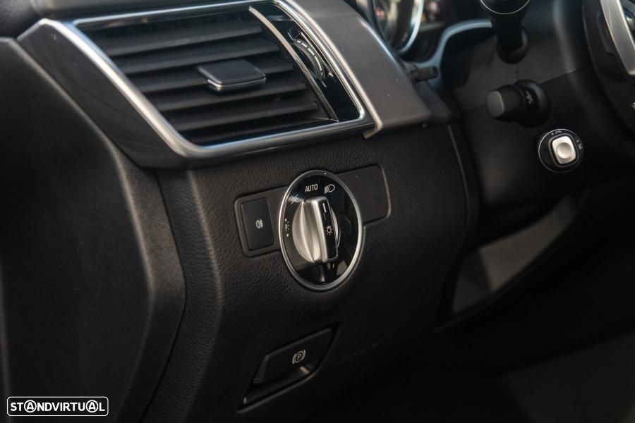 Mercedes-Benz GLS 350 d 4-Matic - 51