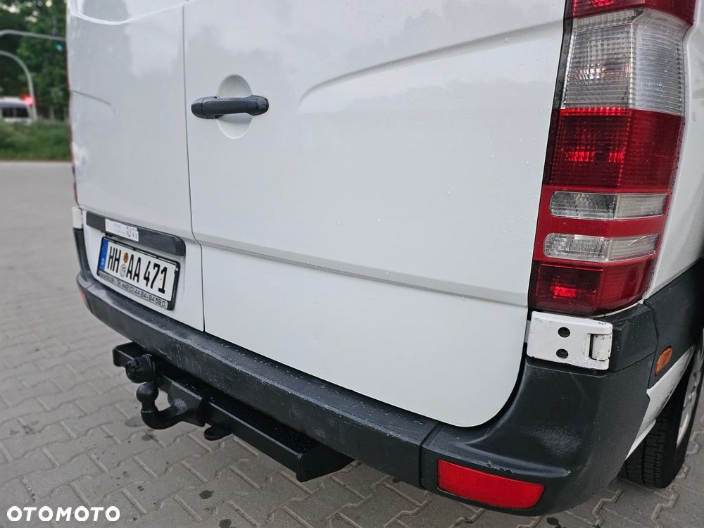 Mercedes-Benz Sprinter - 31